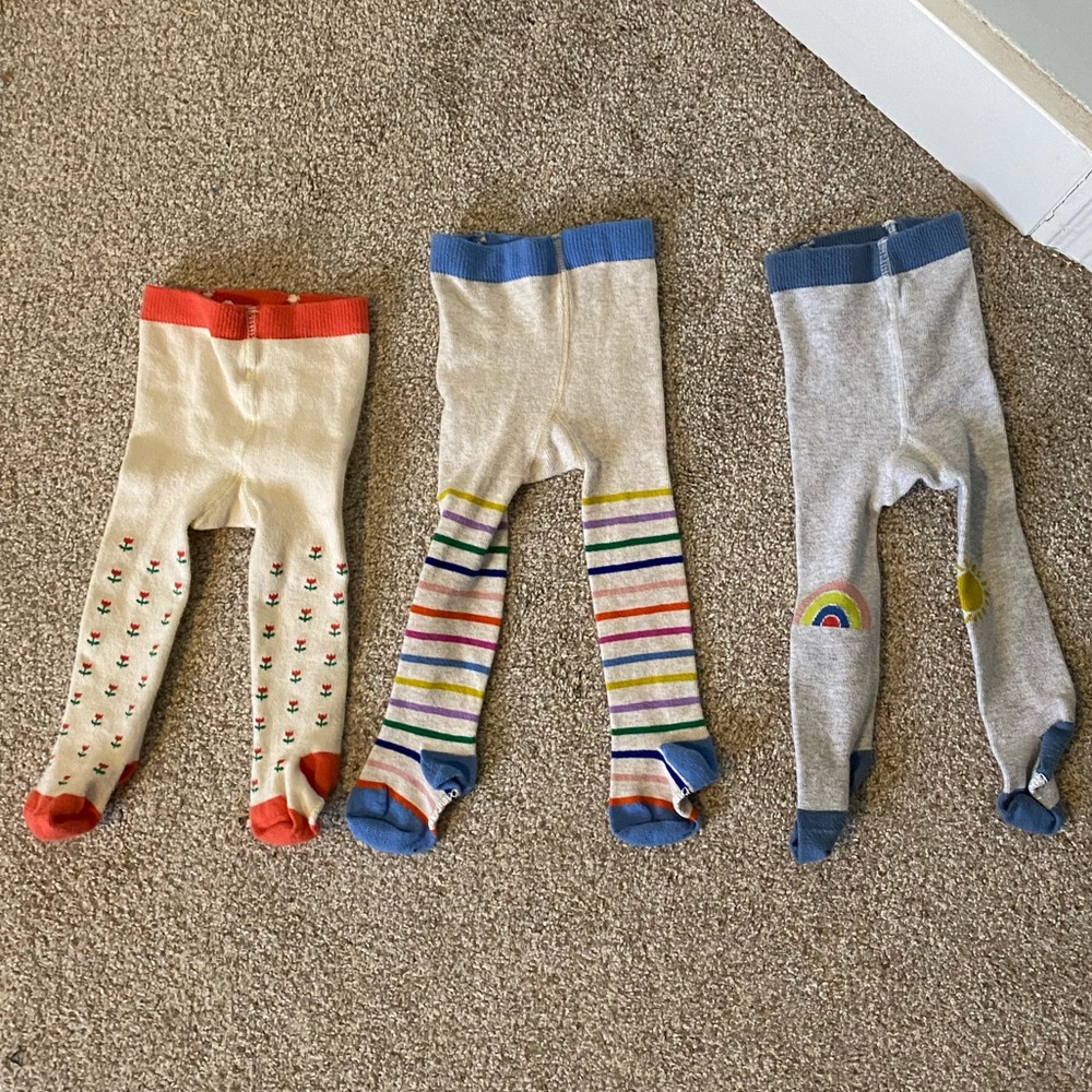 Baby Boden tights